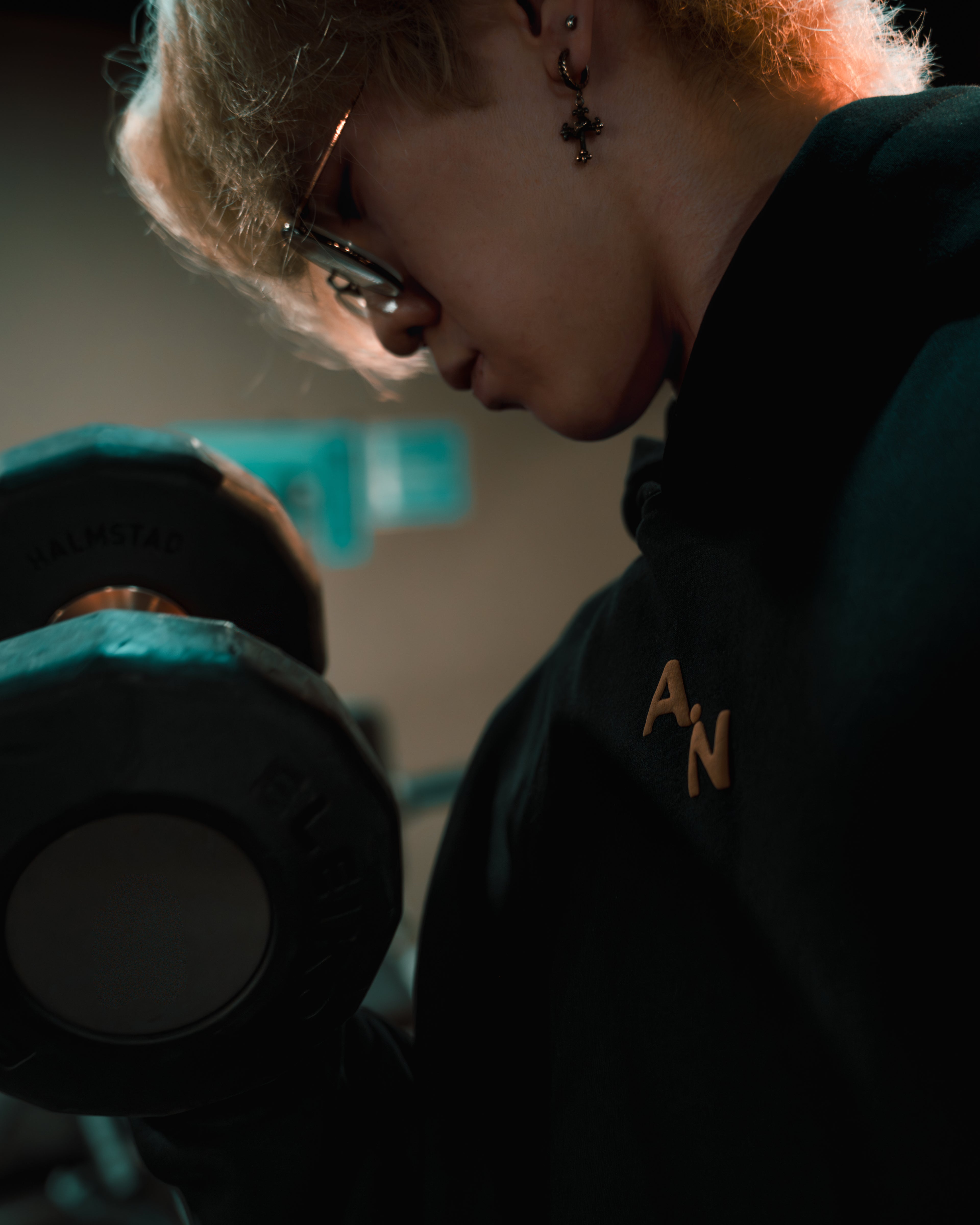 101 - LEGACY OVERSIZE HOODIES