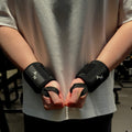 102 - Hyperlift Wrist Wraps